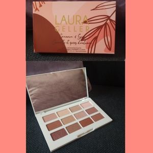 Laura Geller Eyeshadow Palette